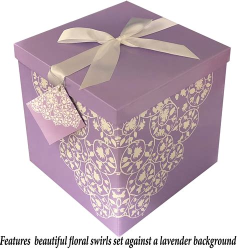 wholesale decorative gift boxes